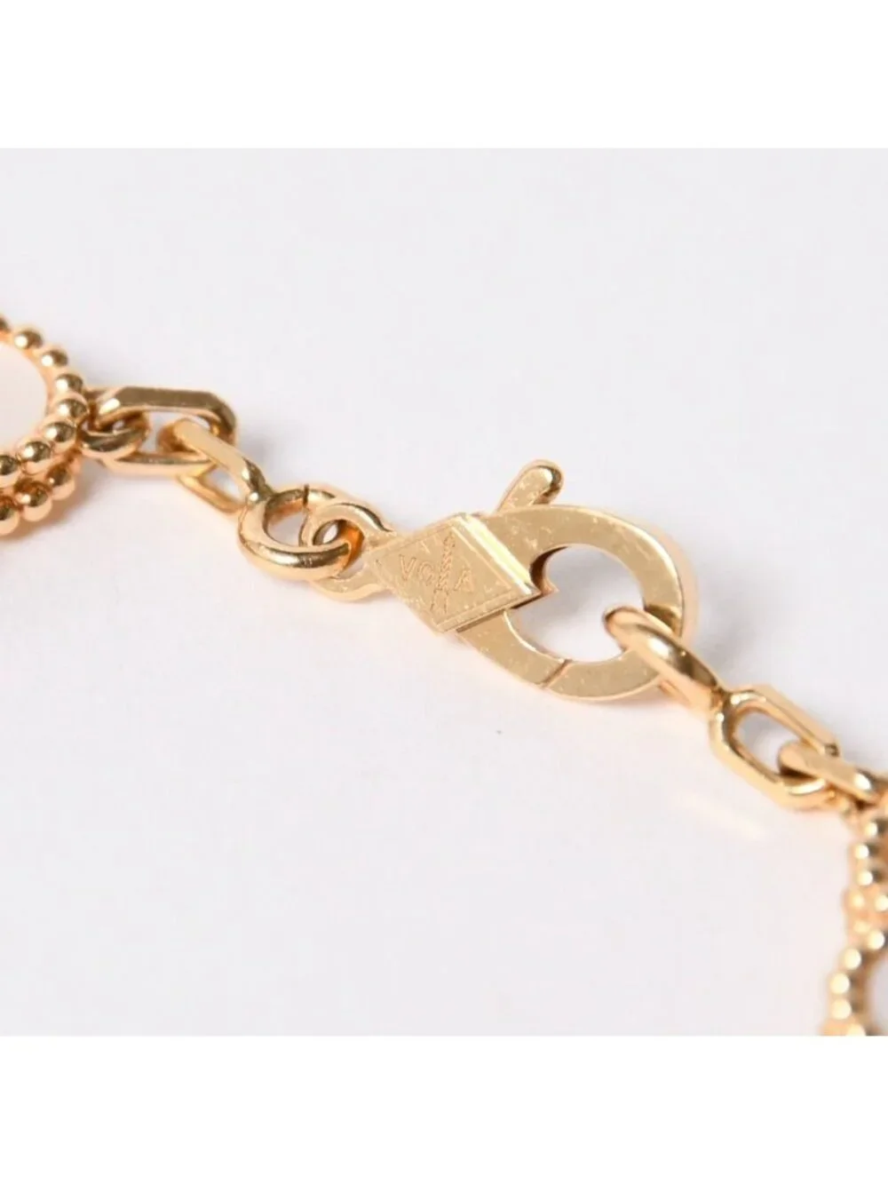 Van Cleef & Arpels brand van